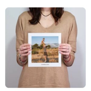 fotolibro cuadrado 21 x 21 cm